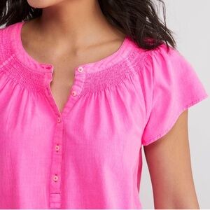 NWT Vineyard Vines Top